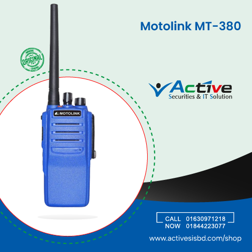 Motolink MT-380
